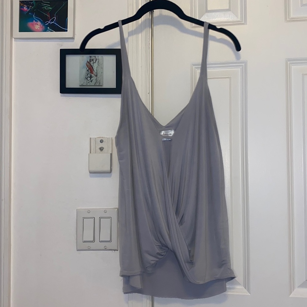 Cute summer top